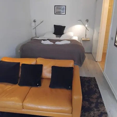 Strandvejen Hotel Fanø