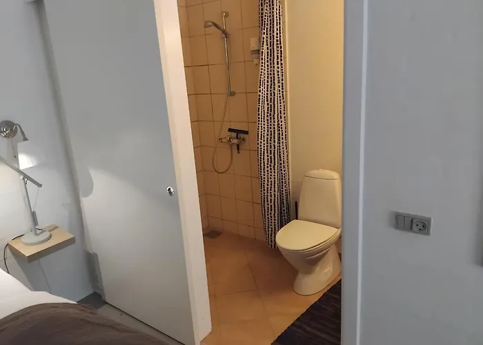 Strandvejen Hotel 3*