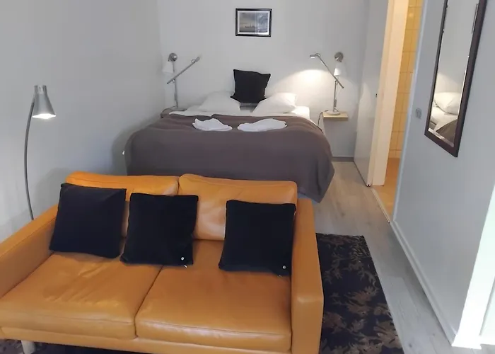 Strandvejen Hotel Fanø